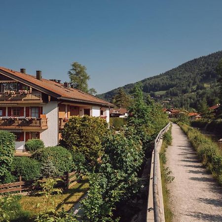 Rottach Apartments - Ferienwohnungen Am Tegernsee Exteriér fotografie