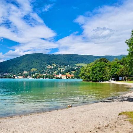 Rottach Apartments - Ferienwohnungen Am Tegernsee Exteriér fotografie