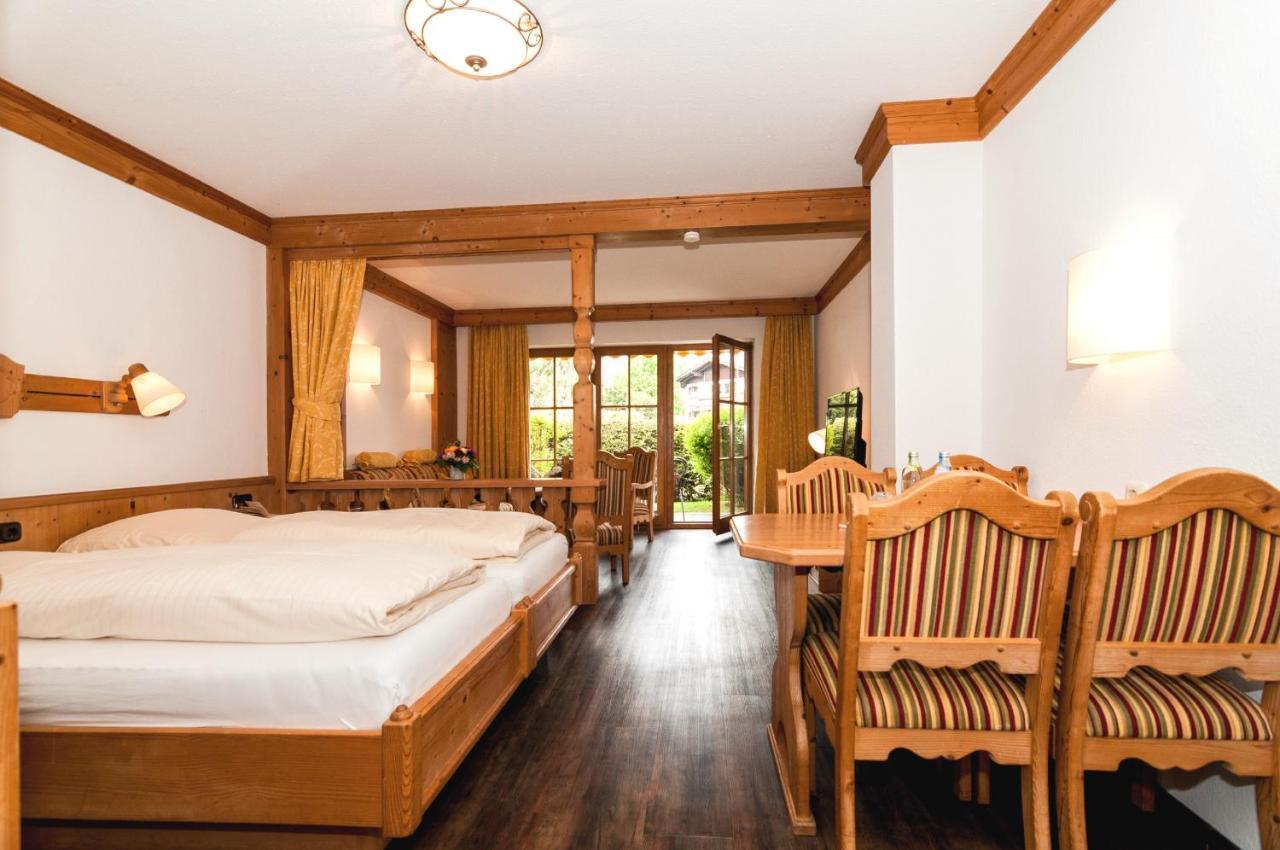 Rottach Apartments - Ferienwohnungen Am Tegernsee Exteriér fotografie