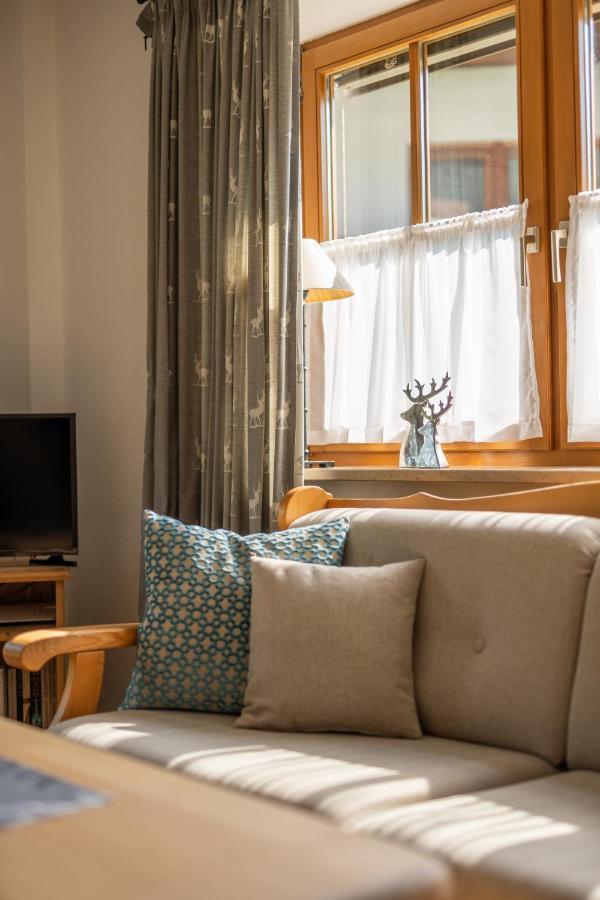 Rottach Apartments - Ferienwohnungen Am Tegernsee Exteriér fotografie