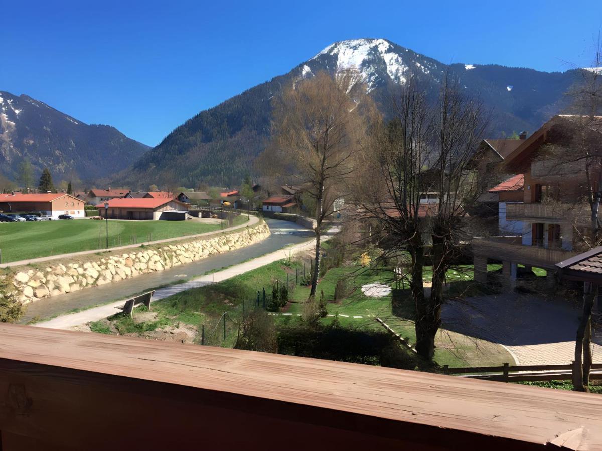 Rottach Apartments - Ferienwohnungen Am Tegernsee Exteriér fotografie
